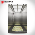 Asia fuji Factory elevator lift fuji goods elevator price freight lift for warehouse lift